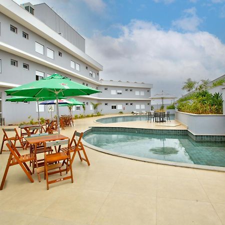 Comfort Hotel Serra Da Canastra São João Batista do Glória Exterior foto
