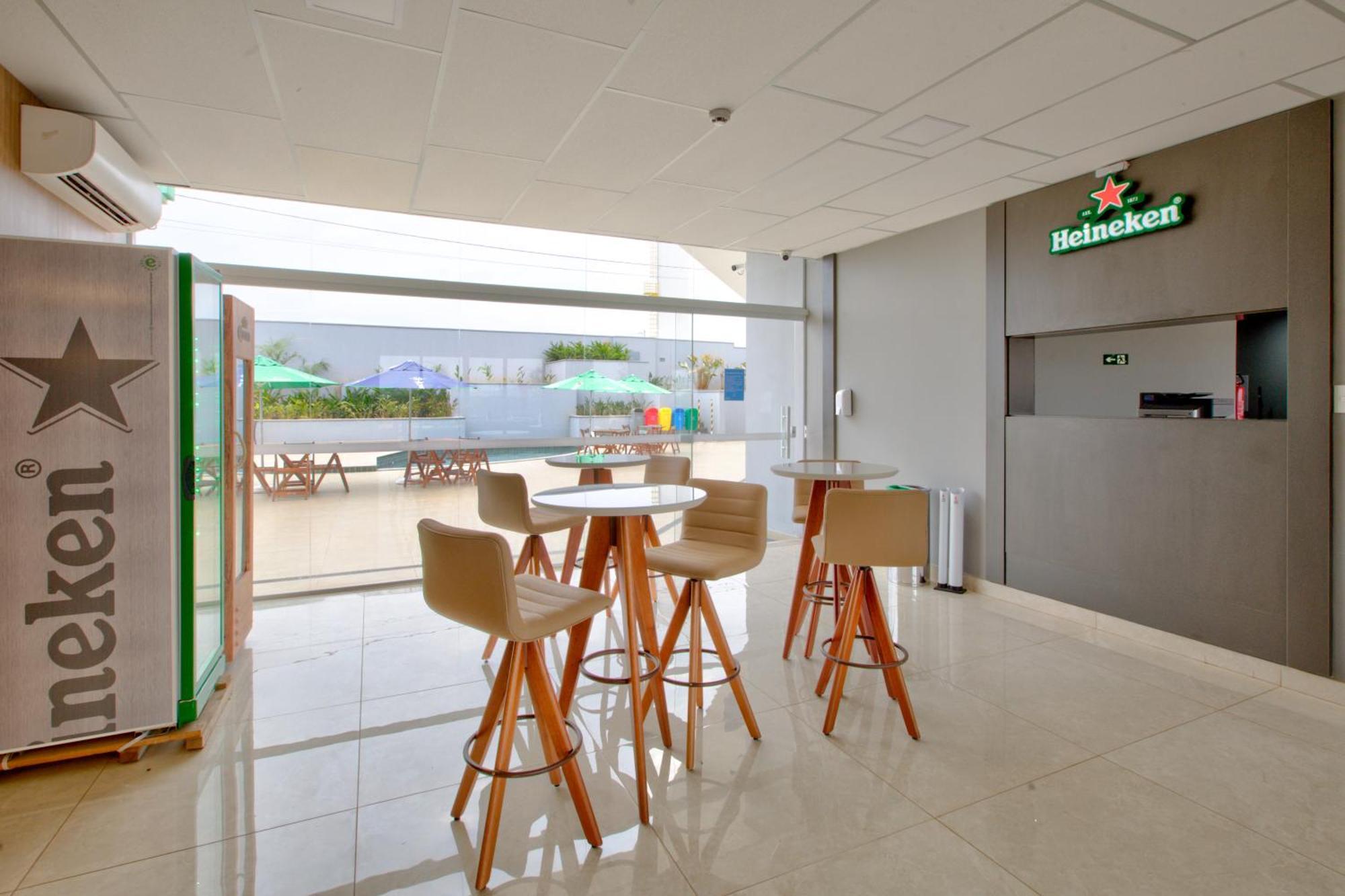 Comfort Hotel Serra Da Canastra São João Batista do Glória Exterior foto