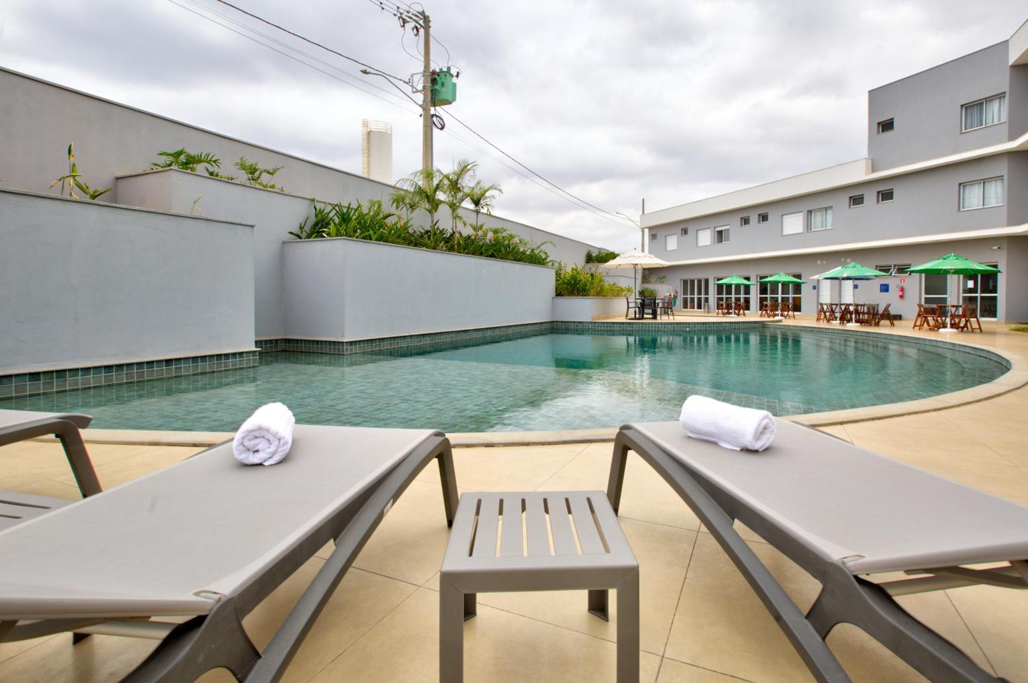 Comfort Hotel Serra Da Canastra São João Batista do Glória Exterior foto