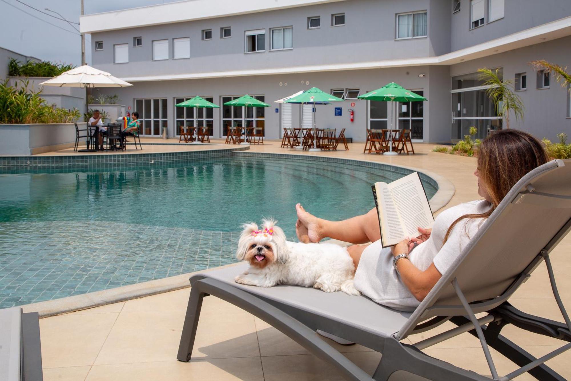 Comfort Hotel Serra Da Canastra São João Batista do Glória Exterior foto