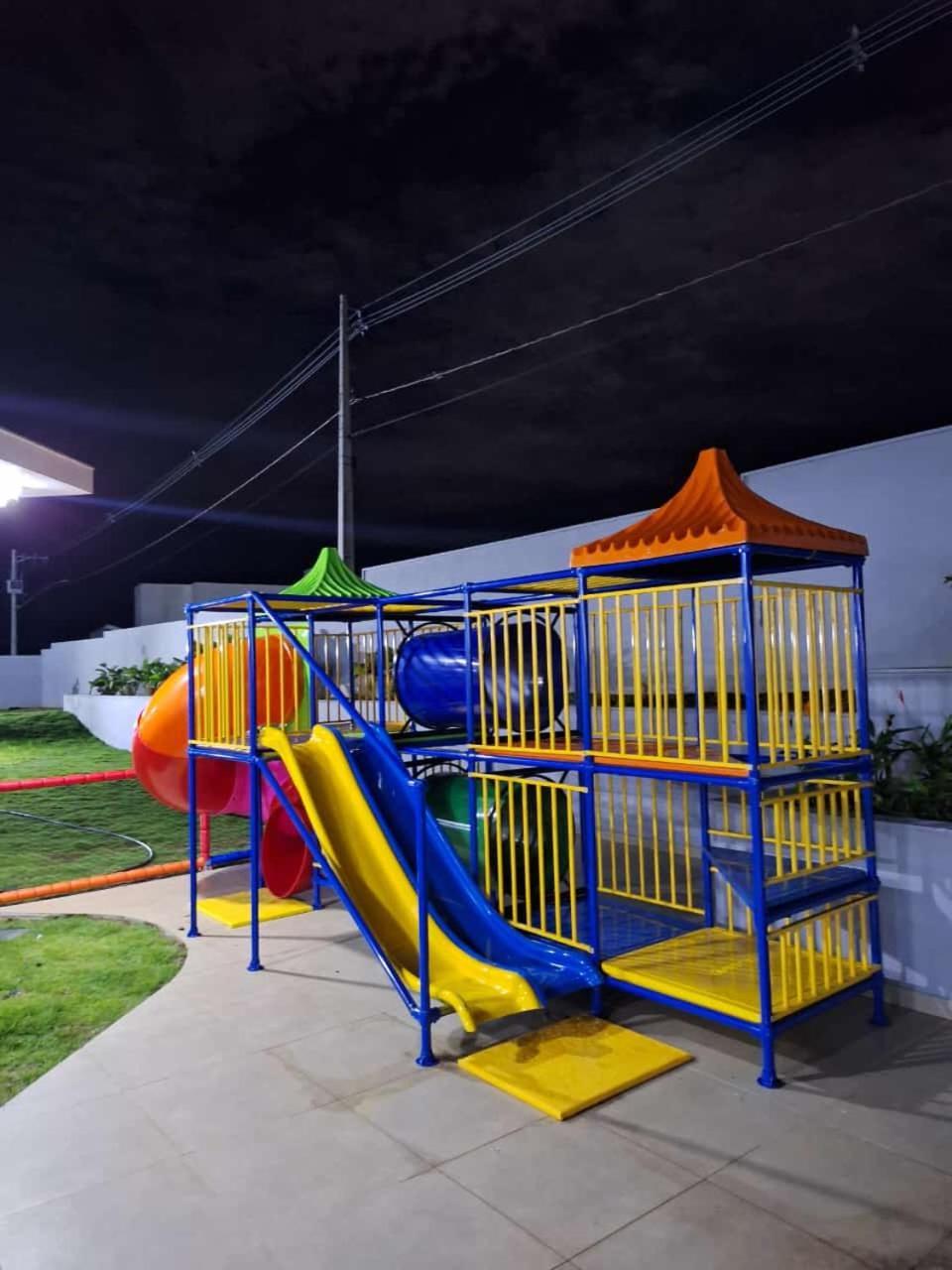 Comfort Hotel Serra Da Canastra São João Batista do Glória Exterior foto